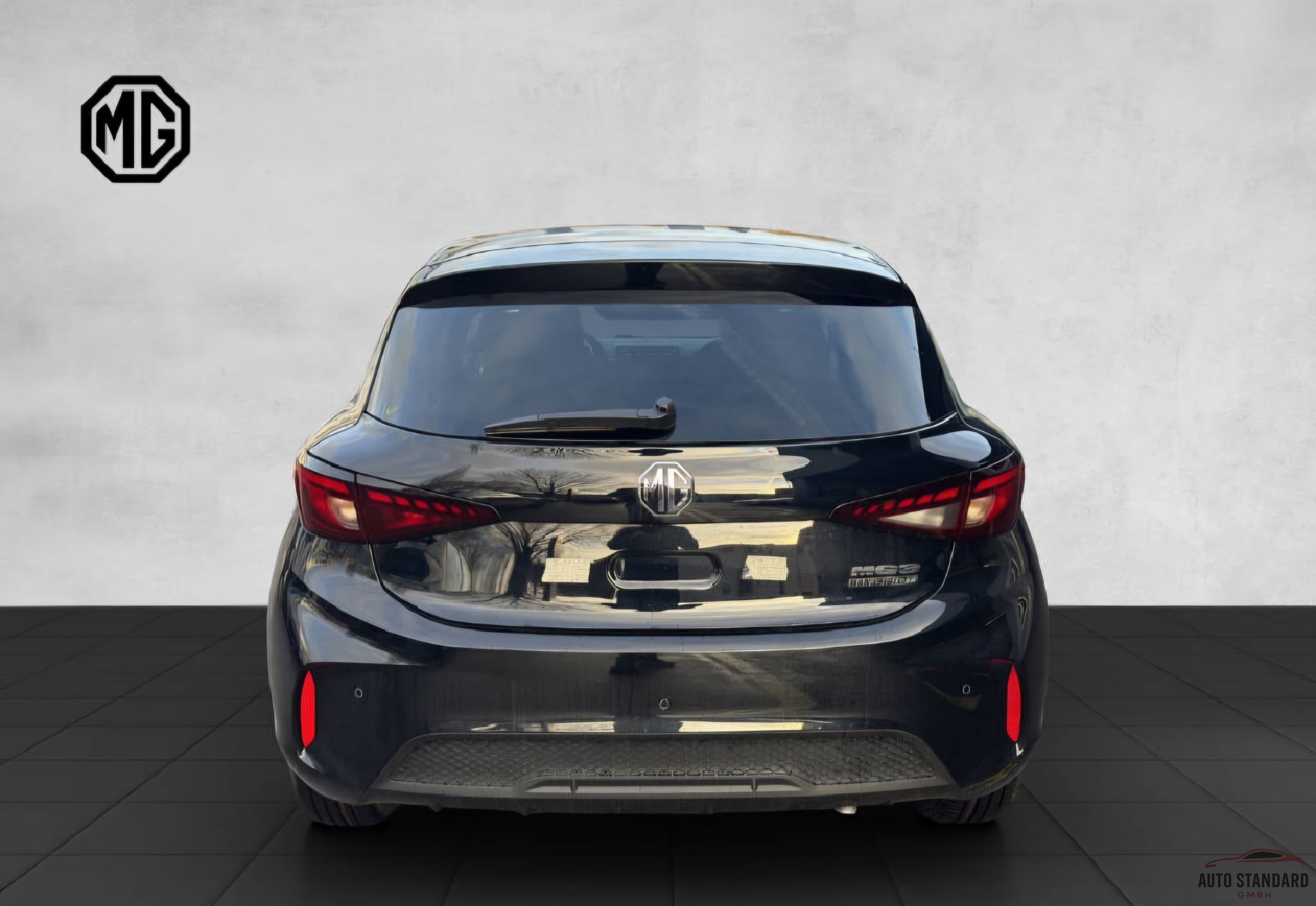 MG - MG 3 - Image 10