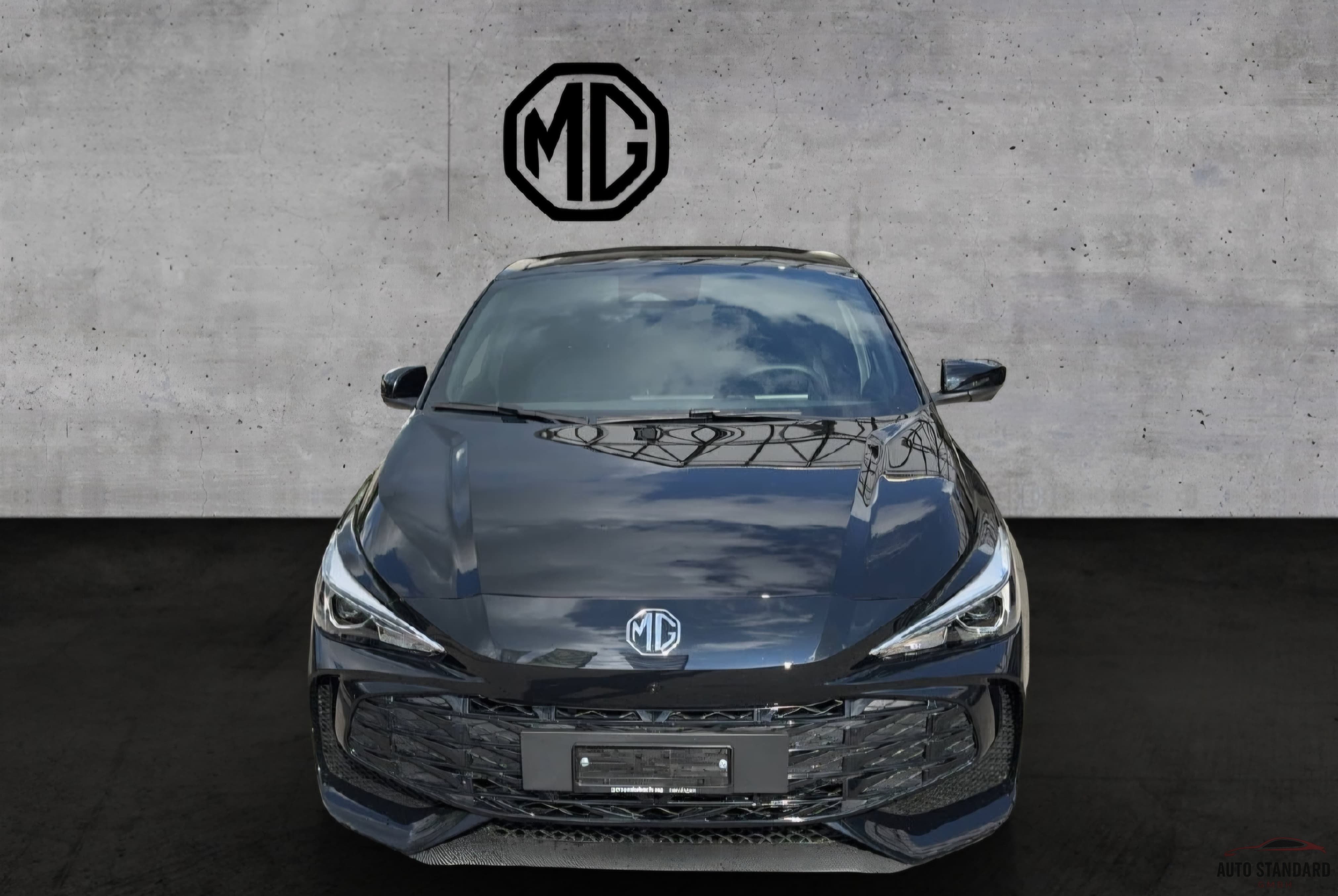 MG- MG 3 - Image 3