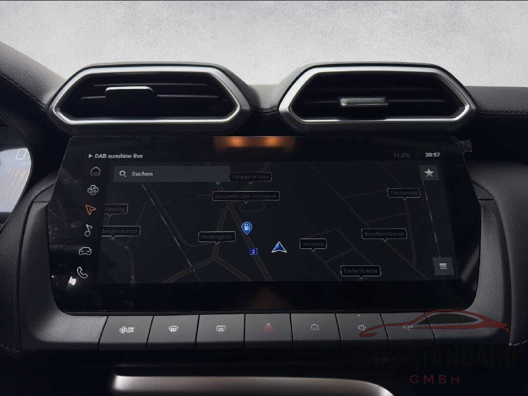 MG ZS Hybrid+ Luxury - Image 9