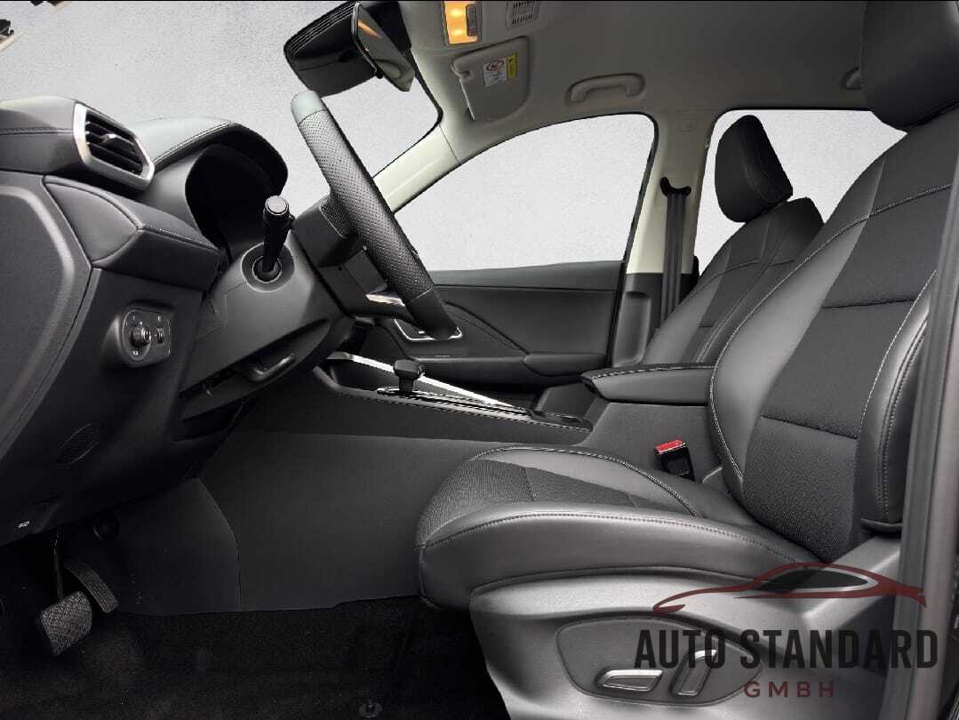 MG ZS Hybrid+ Luxury - Image 8